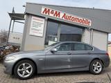 BMW 525d Lim. Sport-Autom.*LEDER+NAVI+XENON+SHZ+PDC* - BMW 525 aus 2010: 525d