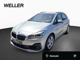 BMW 218i Active Tour Advantage DAB LED Sitzh 17"