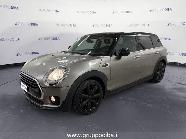 MINI Mini Clubman 2016 Diesel 2.0 Cooper D Hype 