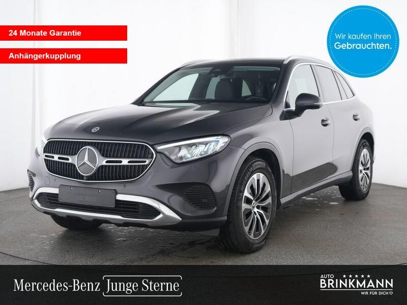 Image of Mercedes-Benz GLC 220