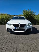 BMW 340i Touring - gebrauchte BMW 340 aus dem Jahr 2016