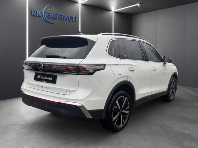 Tiguan Elegance 1.5 eTSI DSG IQ Light Navi AHK
