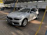 BMW 116d Advantage | 1 Jahr+ Premium Selection G - BMW: Premium Selection