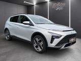 Hyundai BAYON 1.0 T-GDI 48V-Hybrid Intro - Hyundai BAYON aus 2021