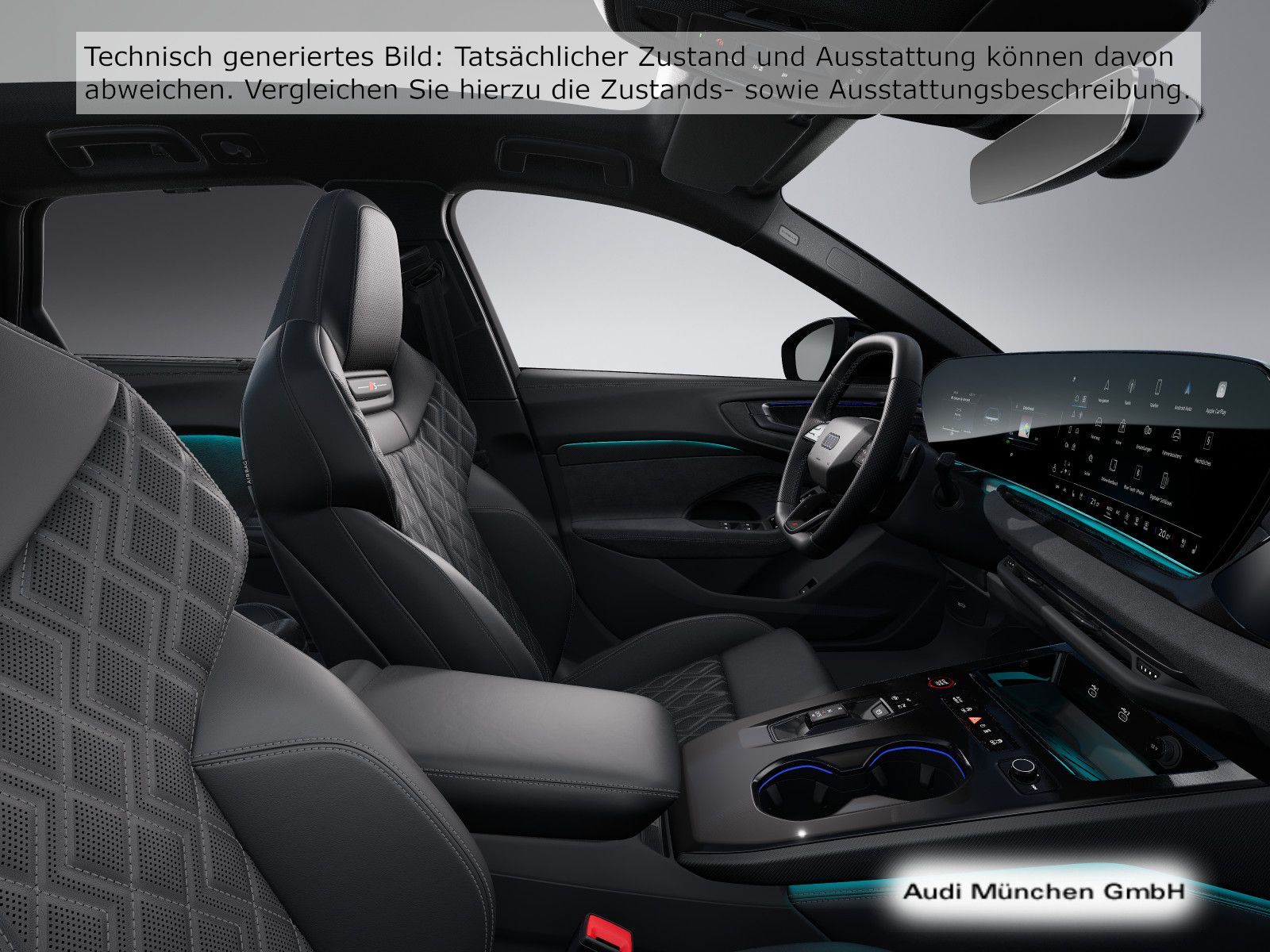 Audi S5 - Bild 11