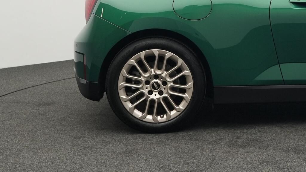 MINI Cooper E - Bild 18