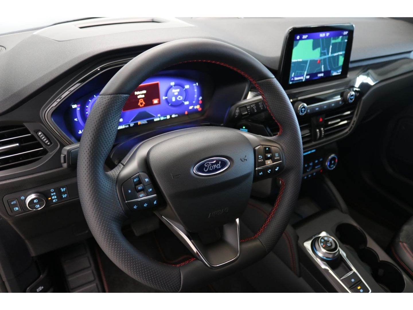 Fahrzeugabbildung Ford Kuga PHEV ST-Line X LED Kamera Spurhalt AS Autom