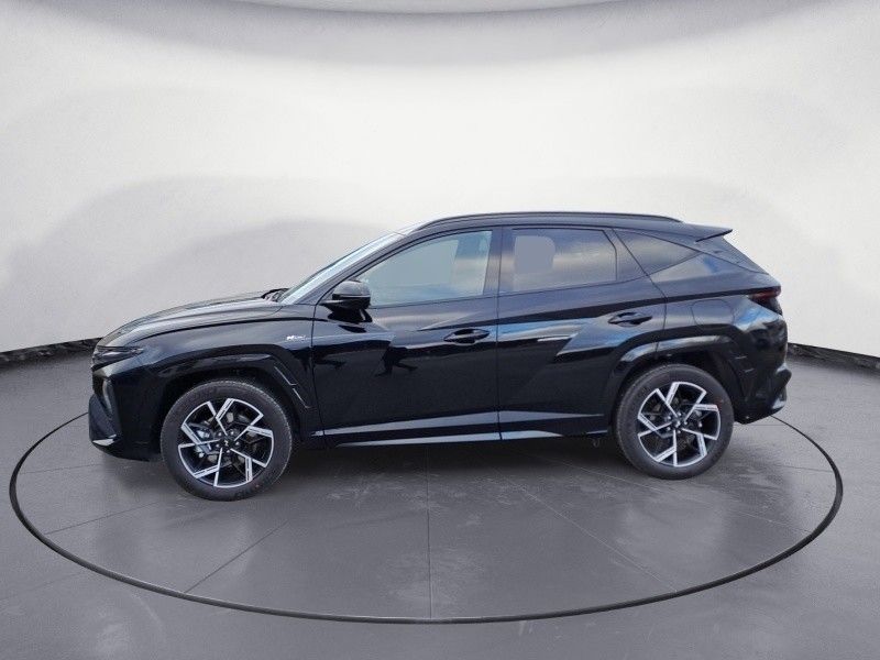 Hyundai Tucson – Bild 5