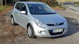 Hyundai i20 1.2 20 Edition - Hyundai i20 in Nürnberg