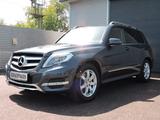 Mercedes-Benz GLK 220 CDI BE 7G-Tronic Pano AHK Navi - gebrauchte Mercedes-Benz GLK 220 aus dem Jahr 2015