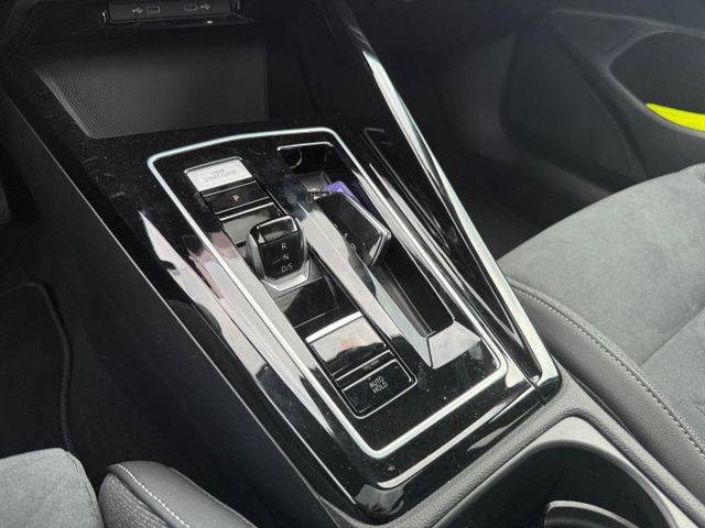 Golf Variant 8 VIII Style 1,5 l eTSI DSG AHK Pan