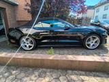 Ford Mustang 5.0 Ti-VCT V8 Convertible