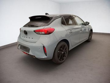 Fotografie 3 des Opel Corsa 1.2 Direct Injection Turbo Automatik GS