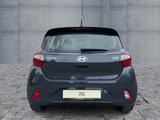Hyundai i10 1.2 Trend (79PS) Automatik (MY25) - Hyundai i10 Gebrauchtwagen in Erfurt