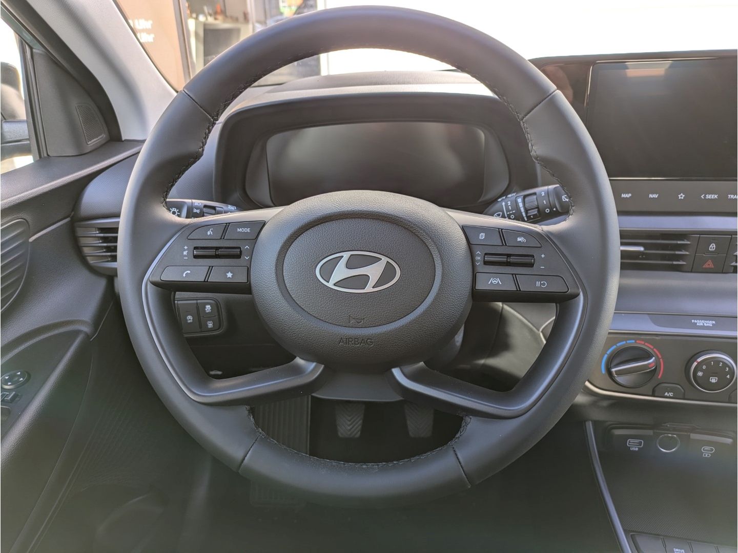 Hyundai BAYON – Bild 8