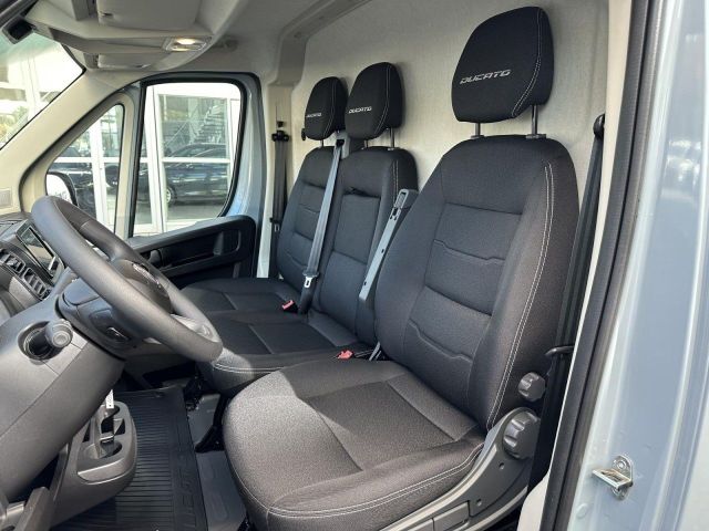 Ducato Fiat Ducato Serie 9 Maxi 33 L4 H2 Kastenw