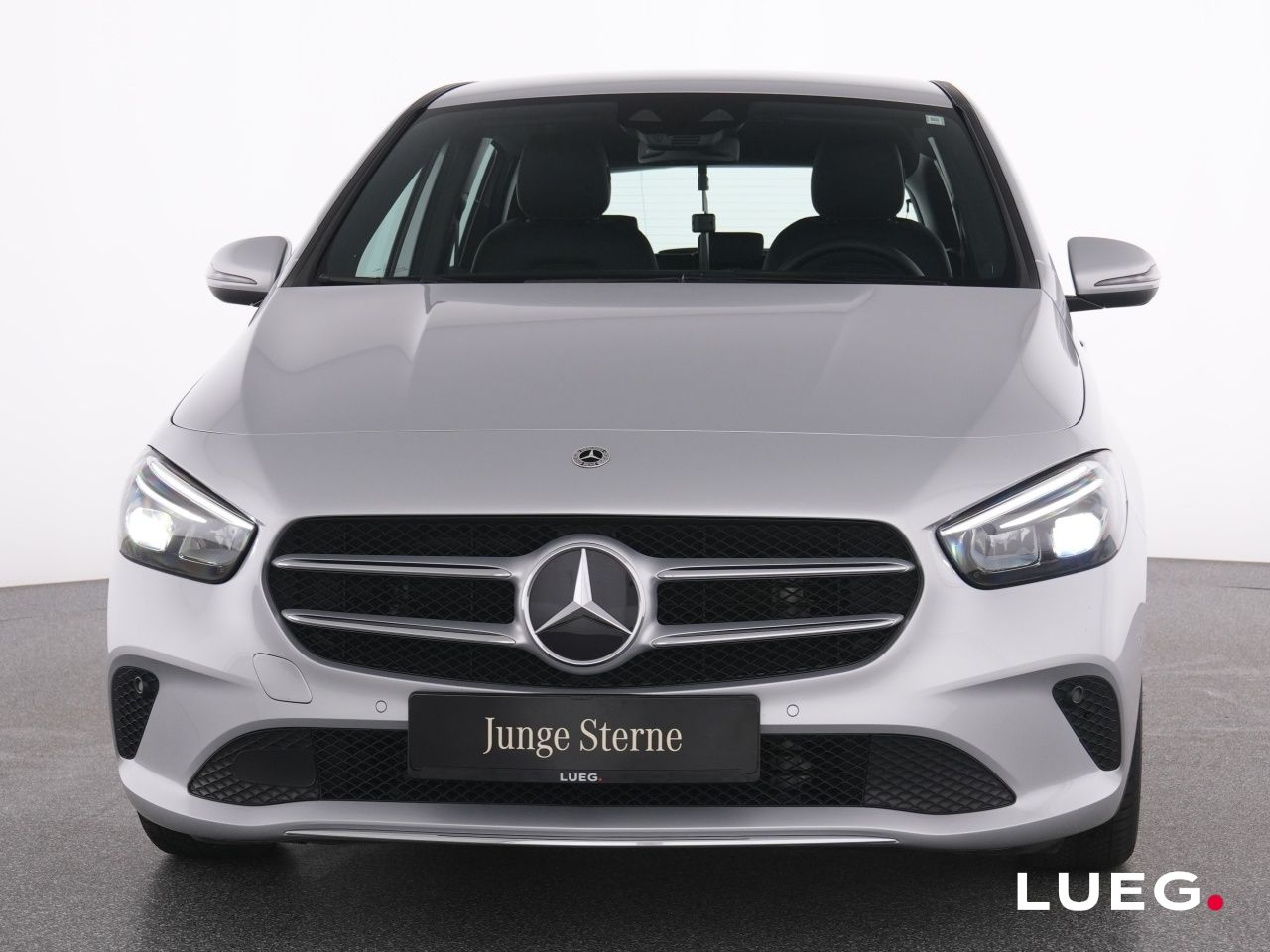 Mercedes-Benz B 180 Progressive+MBUXHighE+LED-HP+AHK+EHeck+PTS foto 15