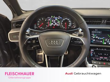 Audi A6 - 10