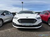 Ford Mondeo Turnier 1.5 Business Edetion LED*Shzg.*Fr - gebrauchte Ford Mondeo aus dem Jahr 2019
