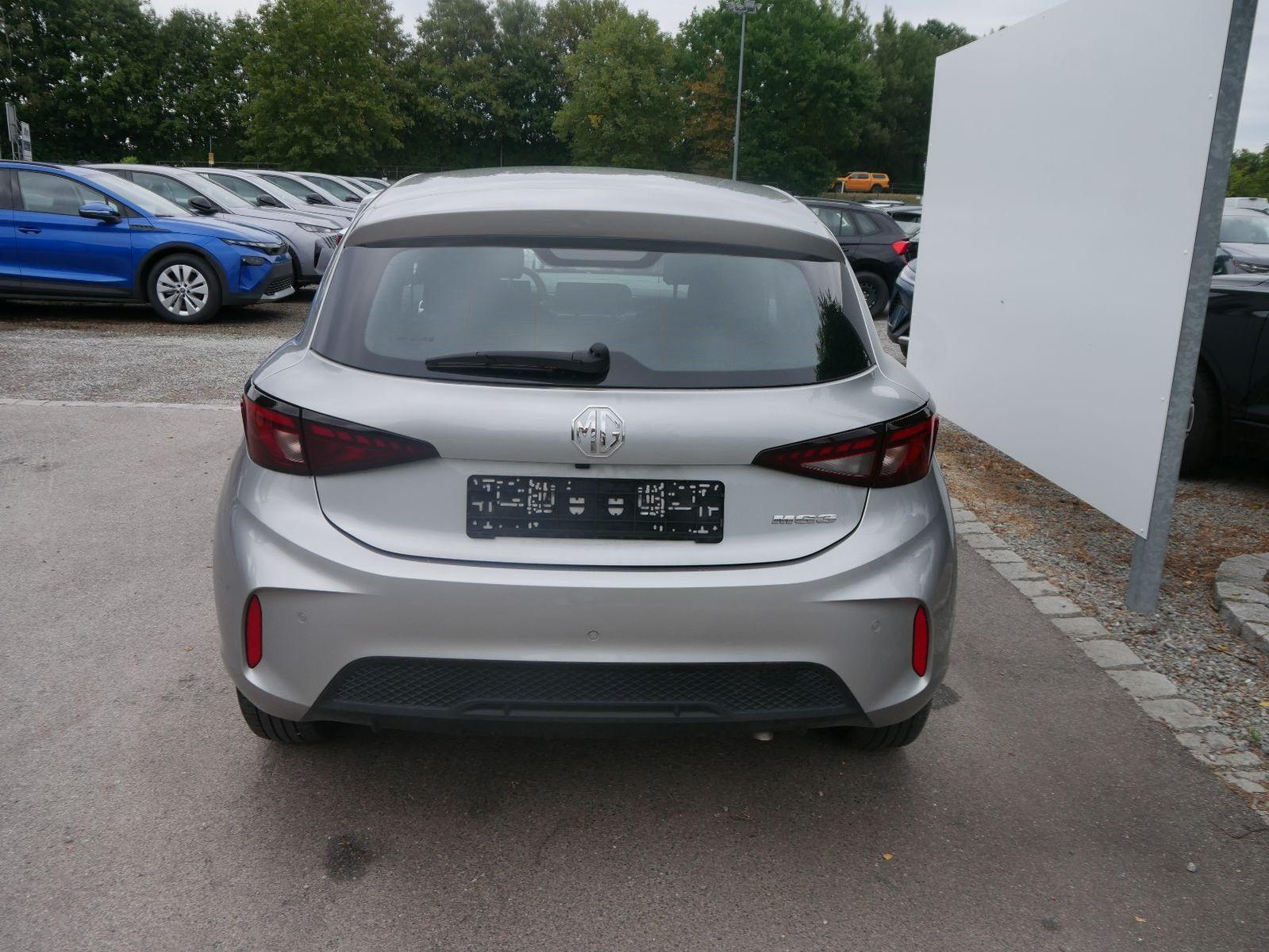 MG3