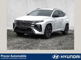 Hyundai Tucson N LINE, 150PS, 7-DCT, KRELL , LED-Paket,  - Hyundai Gebrauchtwagen in Köln