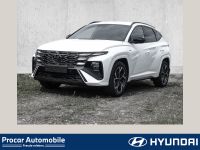 Hyundai TUCSON - Vorschau Bild 1