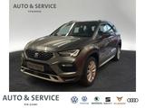 Seat Ateca 1.5 TSI ACT Xperience DSG - Seat aus 2024