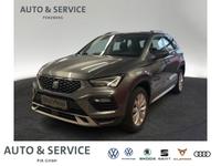 Seat Ateca 1.5 TSI ACT Xperience DSG