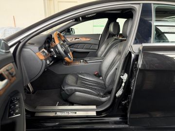 Mercedes CLS 350 - 12