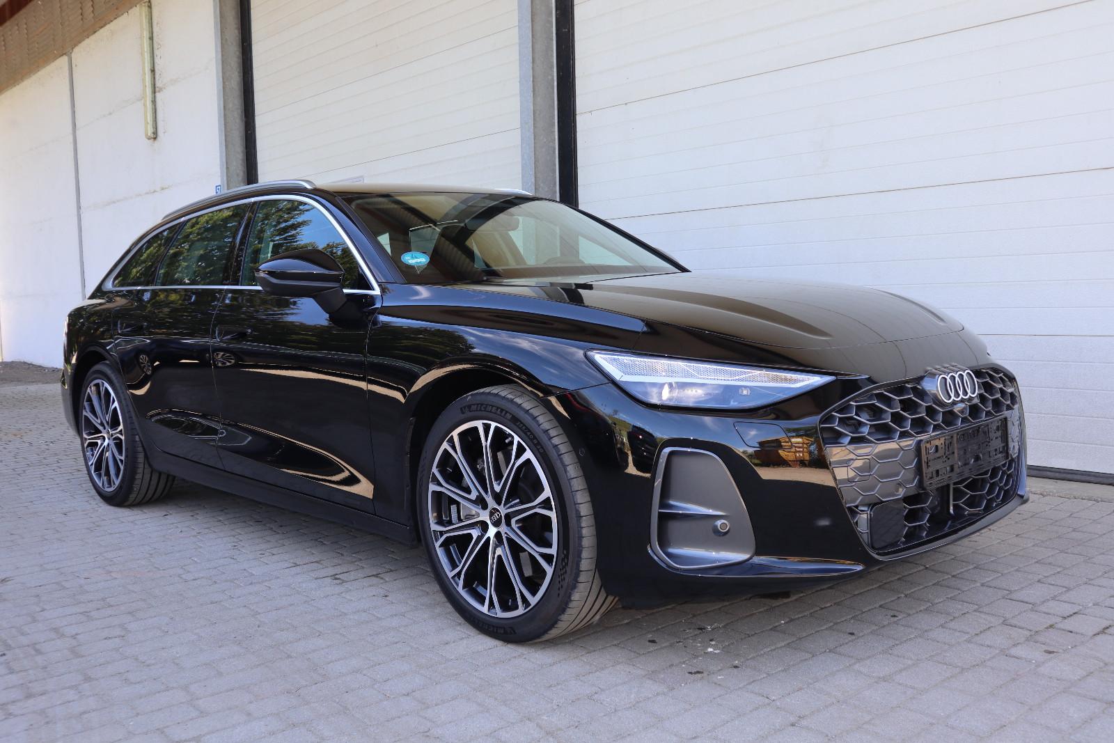 Audi A6 TDI quattro NEUES MODELL SPORTSITZ/TECH PL/20