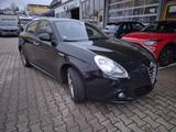 Alfa Romeo Giulietta Veloce Diesel schwarz - Alfa Romeo Giulietta Veloce-S