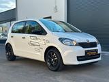 Skoda Citigo Cool Edition HU 05-2027/SERVICE NEU/EURO6 - Skoda Citigo: Cool Edition