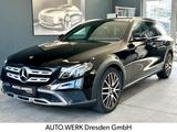 Mercedes-Benz E 220 d 4M All-Terrain*SCHIEBEDACH*KAMERA*LED*SH - gebrauchte Mercedes-Benz E 220 aus dem Jahr 2020