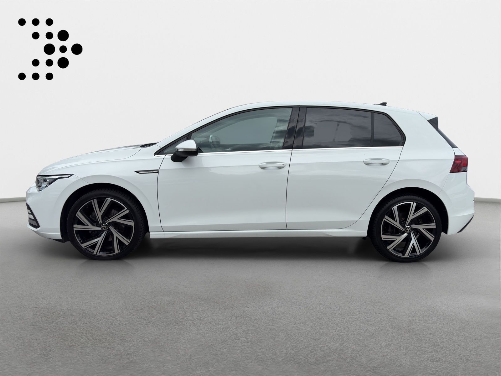 Volkswagen Golf - Bild 3