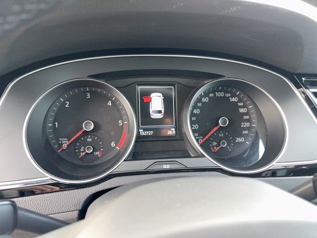 Passat Variant Business TDI DSG Premium-Paket AH