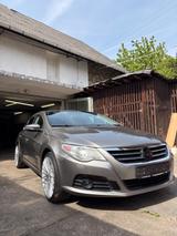 Volkswagen Passat CC 3.6 V6 DSG 4MOTION Individual Indi... - Volkswagen Passat CC: 4motion