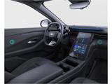 Ford Capri Collection Extended Range Sondermodell - blaue Ford Capri