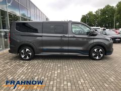 Foto Nummer 3: FORD Tourneo Custom