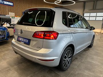 Volkswagen Golf Sportsvan *DSG*Allstar*ACC*