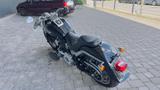 Harley-Davidson FLSTFB FAT BOY - HARLEY-DAVIDSON FAT BOY FLSTF