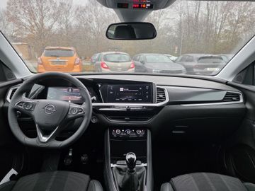 Bild 13 Opel Grandland (X) Grandland GS SHZ+LHZ/NAVI/PDC Vo+Hi+CAM/LED