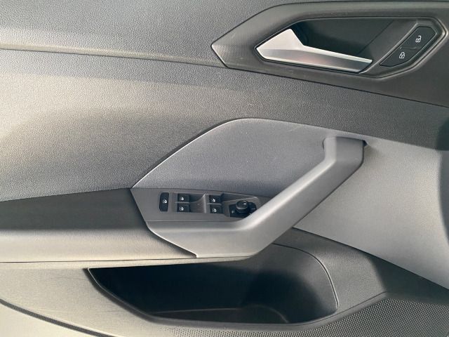 T-Cross 1.0 TSI DSG SHZ+ACC+KLIMAAUTO+EPH+ALU