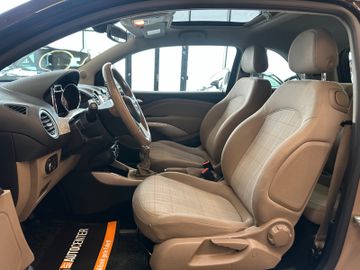 Opel Adam Glam ecoFlex *Pano*Klima*