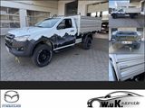 Isuzu D-Max 4WD L Dreiseitenkipper. mit Auflastung 3,5 - Angebote entsprechen deinen Suchkriterien