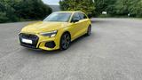 Audi S3 8Y Sportback - gebrauchte Audi S3 aus dem Jahr 2020