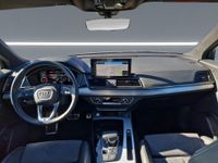 Audi SQ5 - Vorschau Bild 7