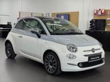 Fiat 500 Collezione Aut. CARPLAY+ANDRO/U-FREI/WIE NEU - Fiat 500 Gebrauchtwagen in Erfurt