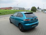 Seat Ibiza 1.4 16V 55 kW Fresh Fresh - Seat Ibiza Fresh mit Benzin-Antrieb