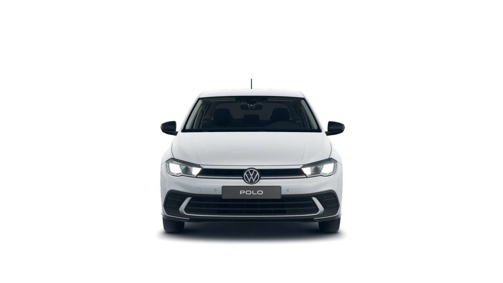Volkswagen Polo - Bild 4