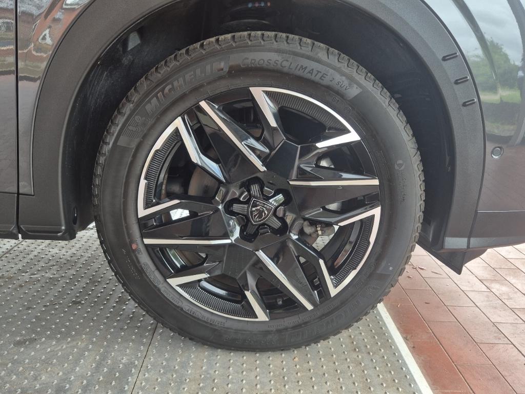 Peugeot 5008 Hybrid Allure AT 7 Sitze Shz Navi Kamera 36, миниатюра 11